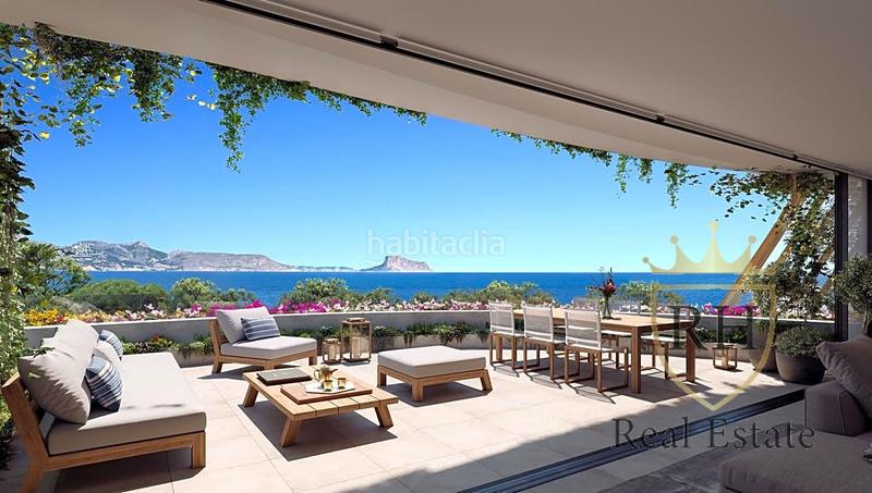 Foto f3b20e8f-f1cb-4a37-b9ea-f5a6001596b7. Pis amb aparcament piscina a Playa Poniente Benidorm