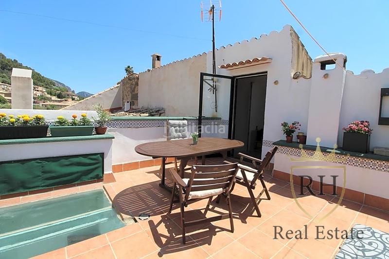 Foto 91385965-0f29-448c-bce3-e1eb3a73152a. Casa in Alaró