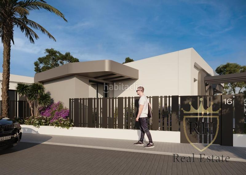 Foto 40363d6c-c7cb-434a-a7dd-978756a85cdf. Pis amb aparcament piscina a Bonalba-Cotoveta Mutxamel