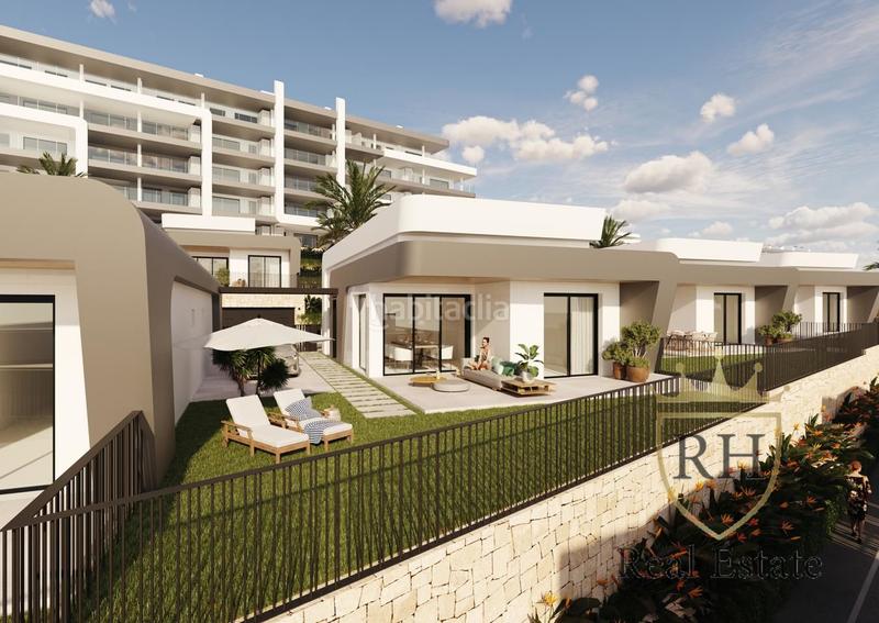 Foto 5804a46e-a160-4942-bfc9-c12156e71389. Pis amb aparcament piscina a Bonalba-Cotoveta Mutxamel