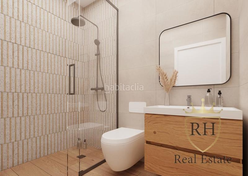 Foto 7272c7b6-f83b-46df-8759-6d00787f3f4e. Pis amb aparcament piscina a Bonalba-Cotoveta Mutxamel