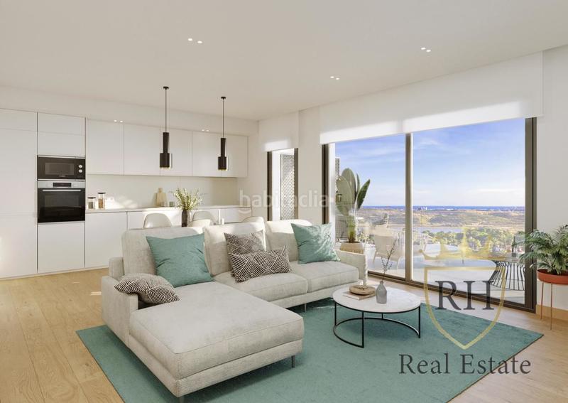 Foto b39f6f0b-ec7f-485c-b2d4-631fcd2e0f88. Pis amb aparcament piscina a Bonalba-Cotoveta Mutxamel