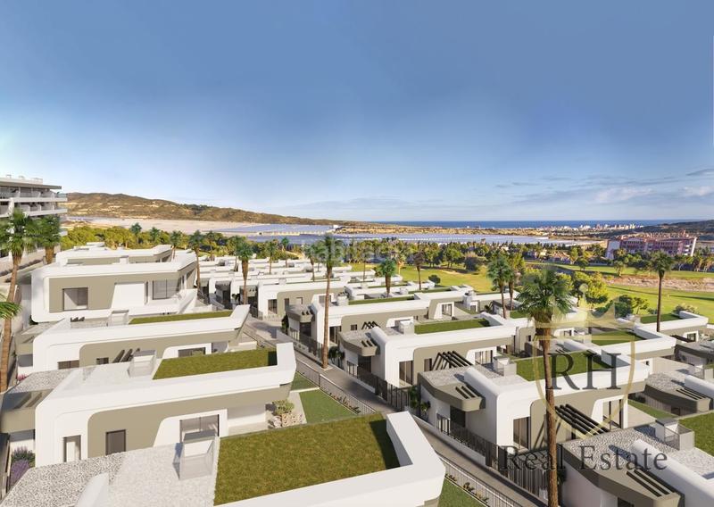 Foto cc4f7c13-2733-4de4-a6bf-9275ac167f0f. Pis amb aparcament piscina a Bonalba-Cotoveta Mutxamel