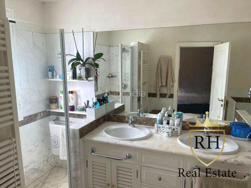 Foto 16d63d78-f570-4362-a437-e6090c7997a0. Casa con parcheggio in Son Xigala Palma de Mallorca