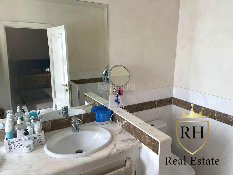 Foto 5d00332e-29a1-40c4-9041-376f1a3573e3. Casa con parcheggio in Son Xigala Palma de Mallorca