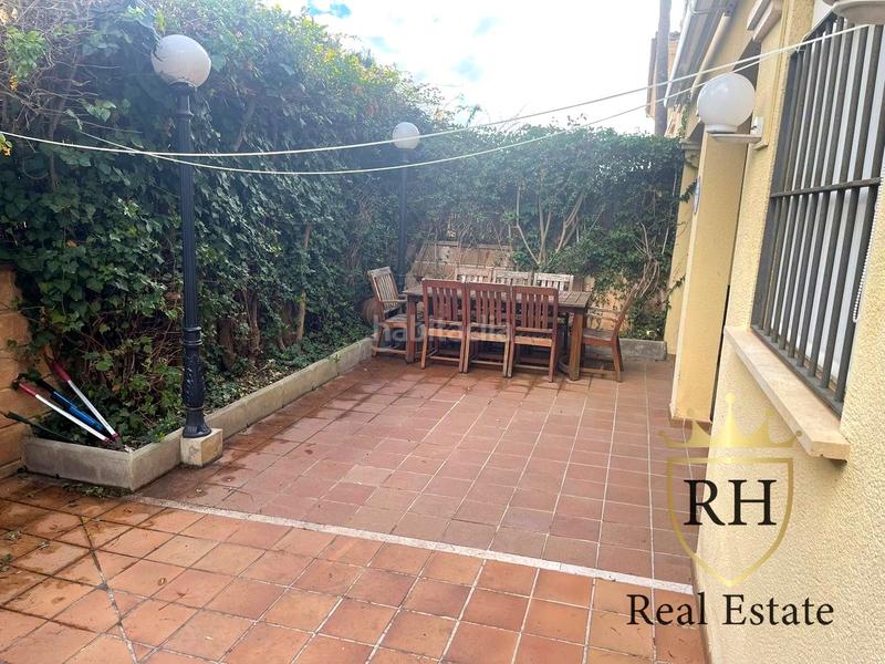 Foto 64229a28-5045-4bd8-ac0d-fca879f9962a. Casa con parcheggio in Son Xigala Palma de Mallorca