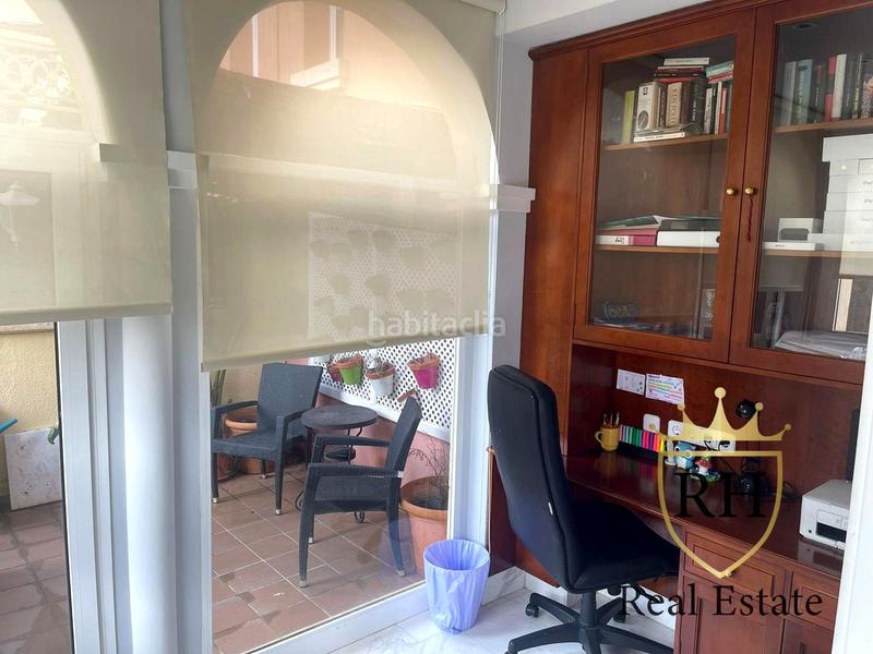 Foto 6cc70285-4070-497c-9e93-3a2c0dbbe71a. Casa con parcheggio in Son Xigala Palma de Mallorca