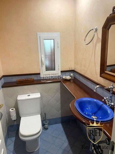 Foto d8d57f6a-058a-4e0e-b9ed-a5e157e01030. Casa con parcheggio in Son Xigala Palma de Mallorca