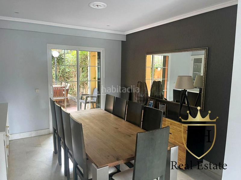 Foto da4b9eab-e99e-461e-8545-41a07d81c211. Casa con parcheggio in Son Xigala Palma de Mallorca