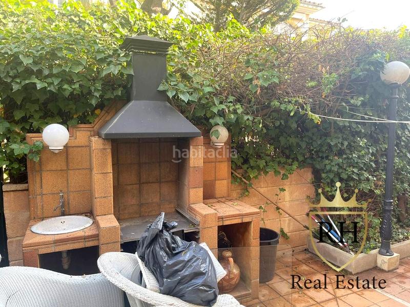 Foto db7c48d3-30f6-48bc-8723-ce84a3ba2a40. Casa con parcheggio in Son Xigala Palma de Mallorca