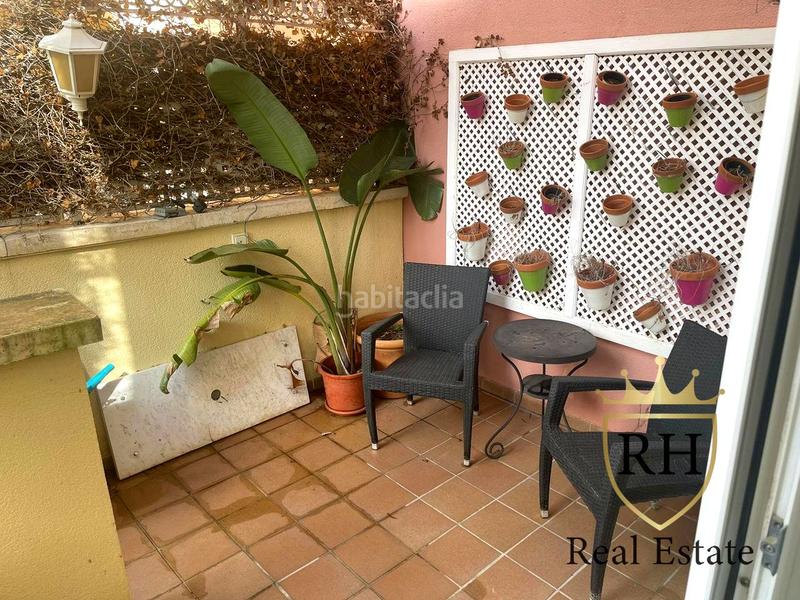 Foto e04067e8-8947-400b-a8d7-145435ab2484. Casa con parcheggio in Son Xigala Palma de Mallorca