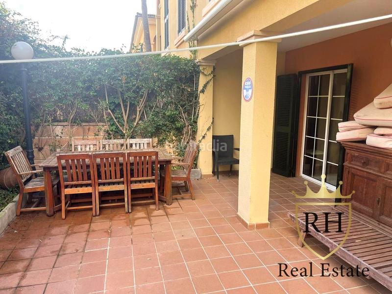Foto ec045c0c-4c82-4981-87fb-33b2cf750b7b. Casa con parcheggio in Son Xigala Palma de Mallorca