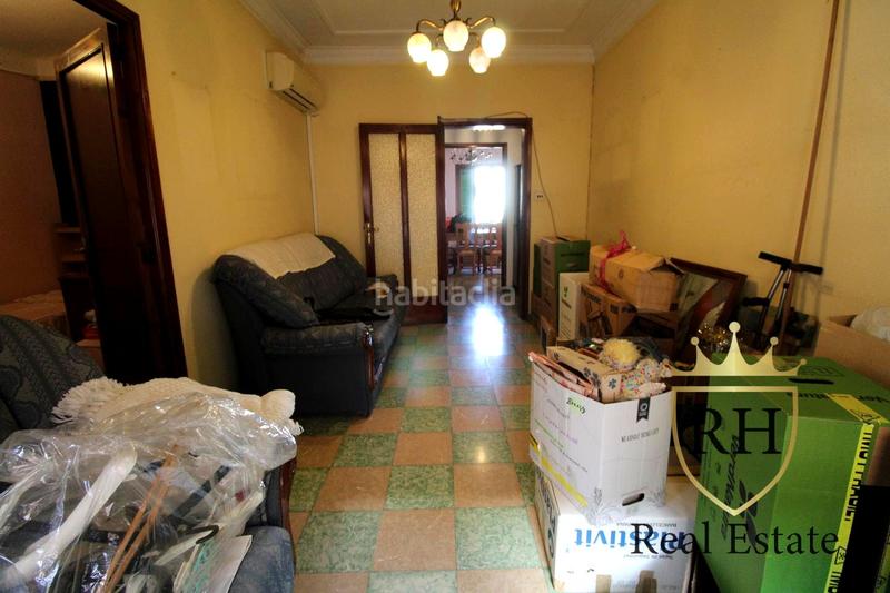 Foto 05fab056-864f-49e1-9123-41704ee680c5. Appartement dans Plaça de Toros Palma de Mallorca