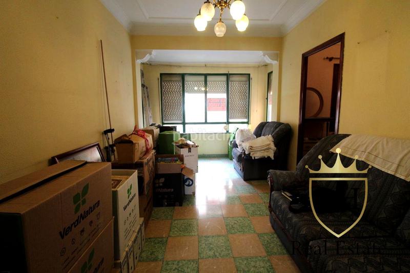 Foto 3fa4ce53-3872-4e2a-9f1d-49f50c6f94a1. Appartement dans Plaça de Toros Palma de Mallorca