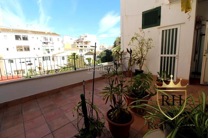 Foto 4dd49401-5ba0-4c21-a685-073b765e4251. Appartement dans Plaça de Toros Palma de Mallorca