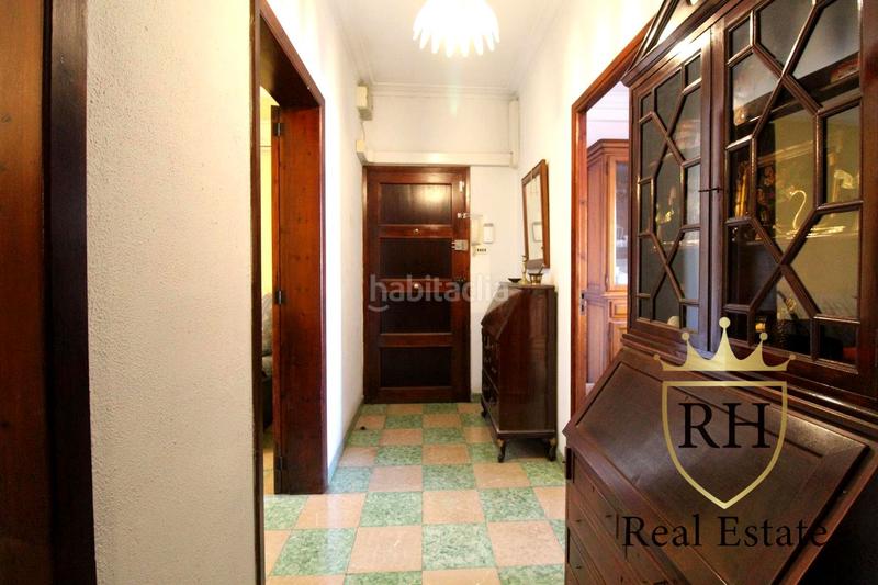 Foto 89d0f7da-861f-45f9-9453-74c703c43820. Appartement dans Plaça de Toros Palma de Mallorca