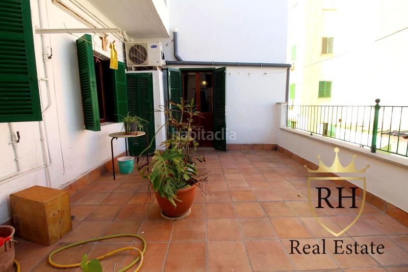 Foto dd7cea4f-114d-4f6f-8d49-4f7751320754. Appartement dans Plaça de Toros Palma de Mallorca