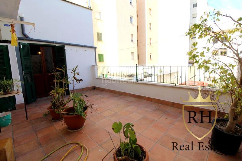 Foto e267454b-7396-438c-a9a7-7ac90c7edd44. Appartement dans Plaça de Toros Palma de Mallorca