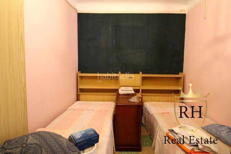 Foto f7eb7e4a-7bc6-4330-a942-36969fd45433. Appartement dans Plaça de Toros Palma de Mallorca