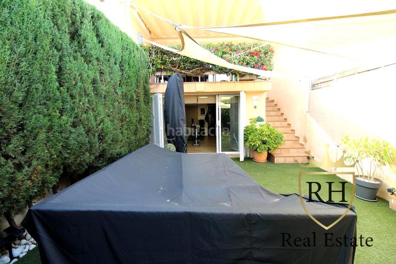 Foto 5f2bcaf6-f186-4d08-be4f-8ef1982be7cd. Casa adossada amb calefacció aparcament a Cala Major Palma de Mallorca