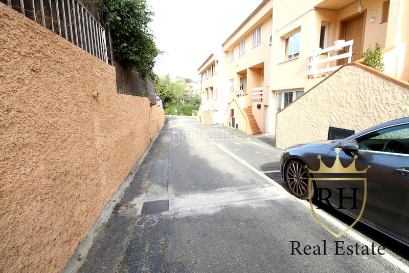 Foto 7151f927-7f57-410e-90a1-0a765133ba2e. Casa adossada amb calefacció aparcament a Cala Major Palma de Mallorca