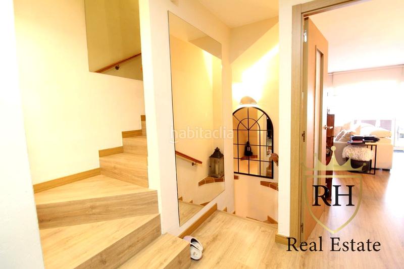 Foto 7663d40e-0c4f-4420-9530-0d1fffe73eff. Casa adossada amb calefacció aparcament a Cala Major Palma de Mallorca