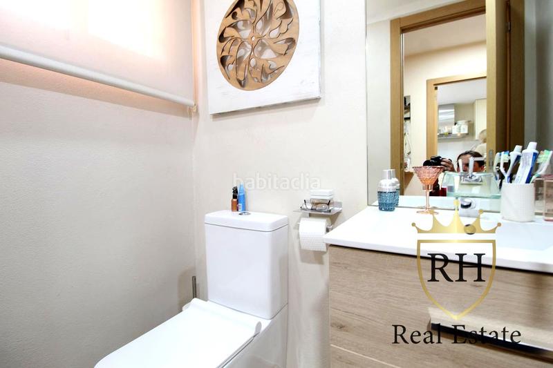 Foto 793e784c-2604-4633-82e5-023419f26c58. Casa adossada amb calefacció aparcament a Cala Major Palma de Mallorca