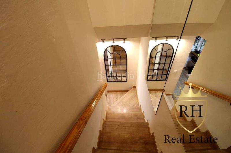 Foto 7d878ce9-4268-465c-9ded-fbbff906e638. Casa adossada amb calefacció aparcament a Cala Major Palma de Mallorca