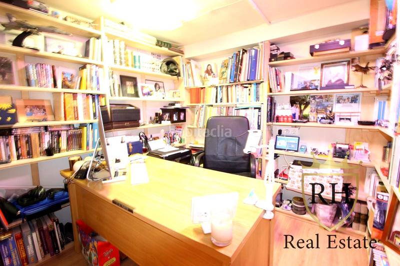 Foto 832ca445-8853-4750-8cb2-457dc96cd97e. Casa adossada amb calefacció aparcament a Cala Major Palma de Mallorca