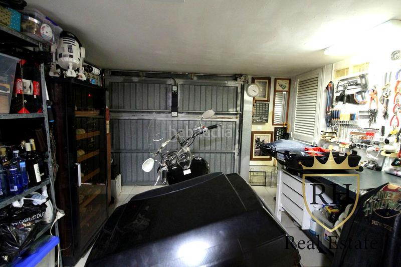 Foto 880f5332-a45e-4f7d-9879-d29925bc37f3. Casa adossada amb calefacció aparcament a Cala Major Palma de Mallorca