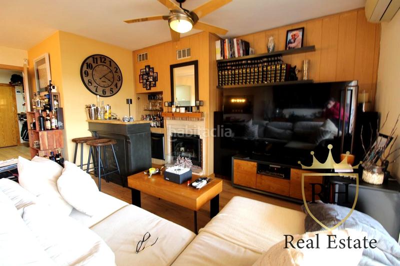 Foto ac9636bc-ec3d-42c2-bb96-6a40c4eda8fd. Casa adossada amb calefacció aparcament a Cala Major Palma de Mallorca