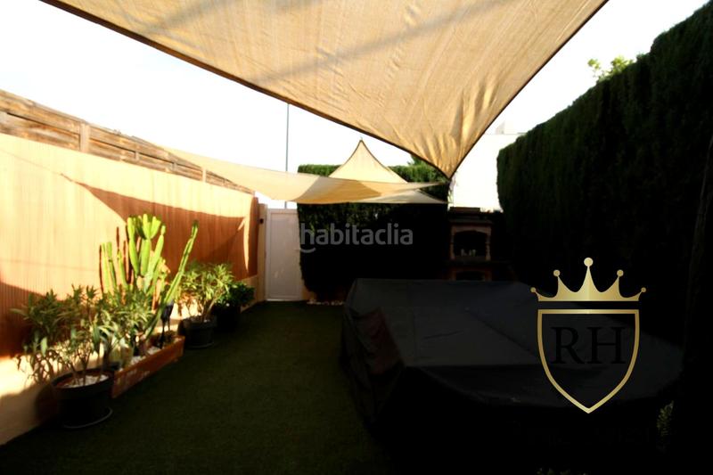 Foto d39a5284-379d-45e7-acd7-22effa706dd7. Casa adossada amb calefacció aparcament a Cala Major Palma de Mallorca