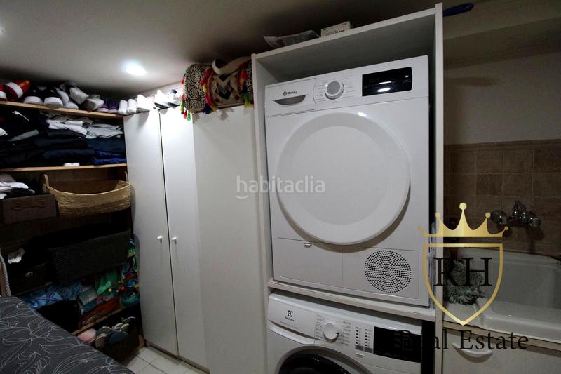 Foto edf30f51-7dbd-46d4-bc46-12c04f332379. Casa adossada amb calefacció aparcament a Cala Major Palma de Mallorca