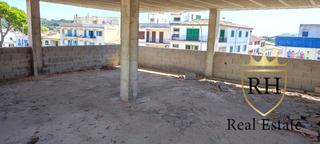 Flat  De costa i llobera. Propiedad en artá con muchas posibilidades