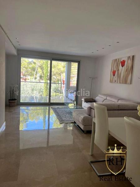 Foto 279787cb-08ba-49c7-8cd3-d775d3c165b7. Alquiler piso apartamento de lujo en bendinat en Portals Nous Calvià