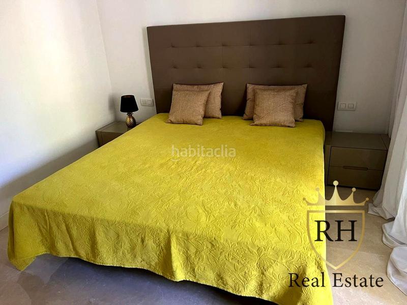 Foto 53d48488-d0ca-4e9a-93d2-94768be99e65. Alquiler piso apartamento de lujo en bendinat en Portals Nous Calvià