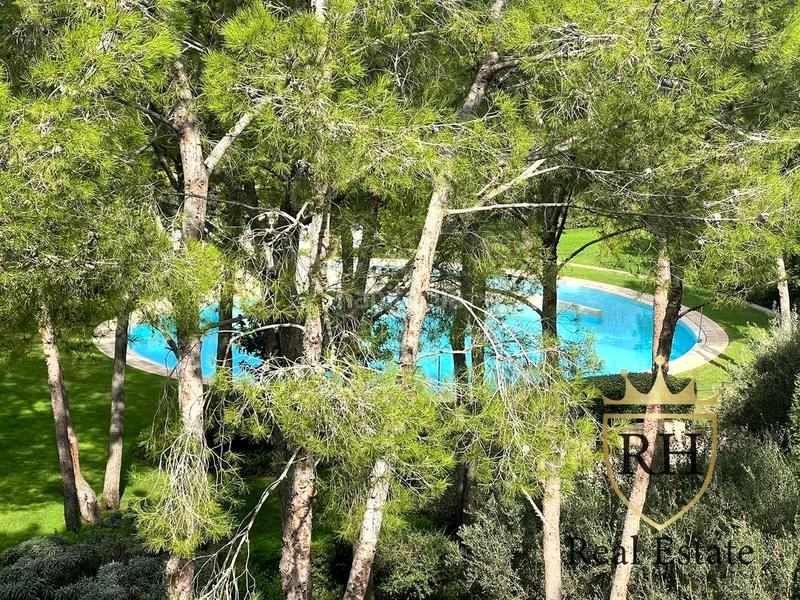 Foto 62addb87-863a-4157-b12e-26c7ced1b2bc. Alquiler piso apartamento de lujo en bendinat en Portals Nous Calvià