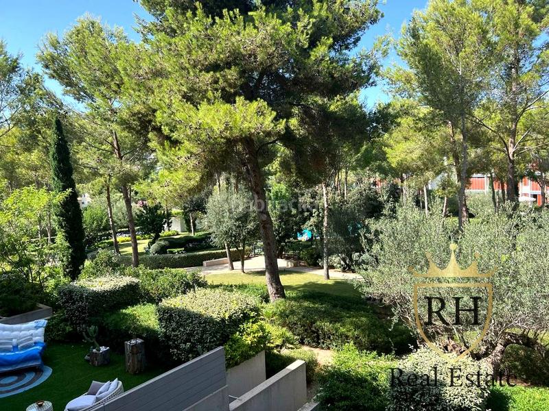 Foto a695edc2-d101-4af0-a6b2-dd2e3dff4830. Alquiler piso apartamento de lujo en bendinat en Portals Nous Calvià