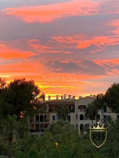 Foto edba572a-998b-4c9a-9b60-75a749c272c8. Alquiler piso apartamento de lujo en bendinat en Portals Nous Calvià