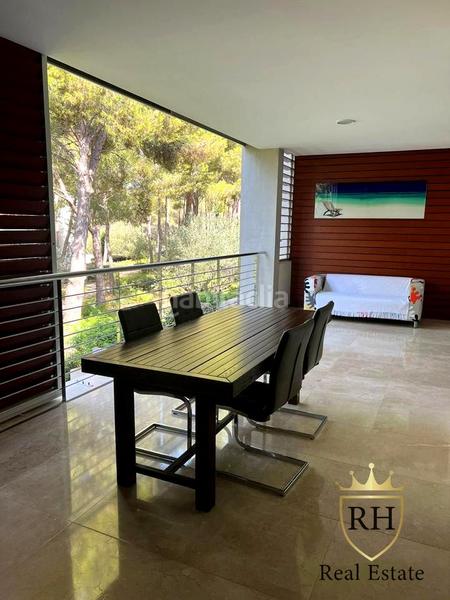 Foto 31d3170a-ae7c-4a05-93e8-571736cecc6e. Location appartement avec piscine dans Portals Nous Calvià