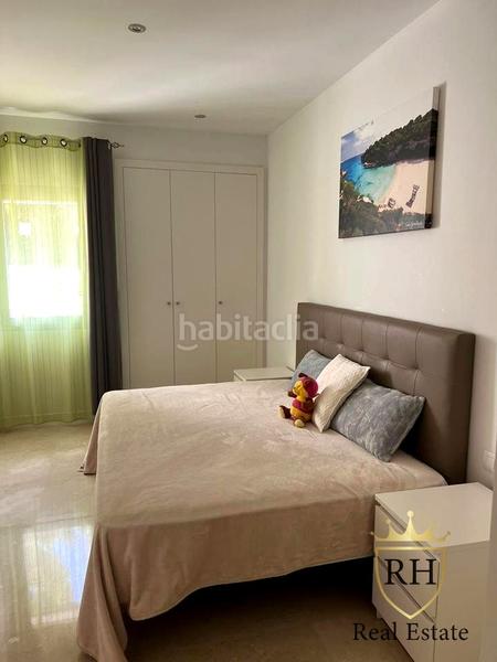 Foto 3718955b-3518-46f6-88fb-727b360b005a. Location appartement avec piscine dans Portals Nous Calvià