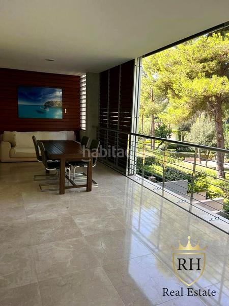 Foto bd440cc1-723e-47bd-9100-0b537babbeaa. Location appartement avec piscine dans Portals Nous Calvià