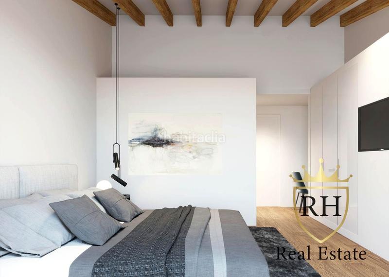 Foto 4ce8f595-26c5-471d-aadd-3ee55636cb3c. Casa adossada amb calefacció aparcament piscina a Marratxí