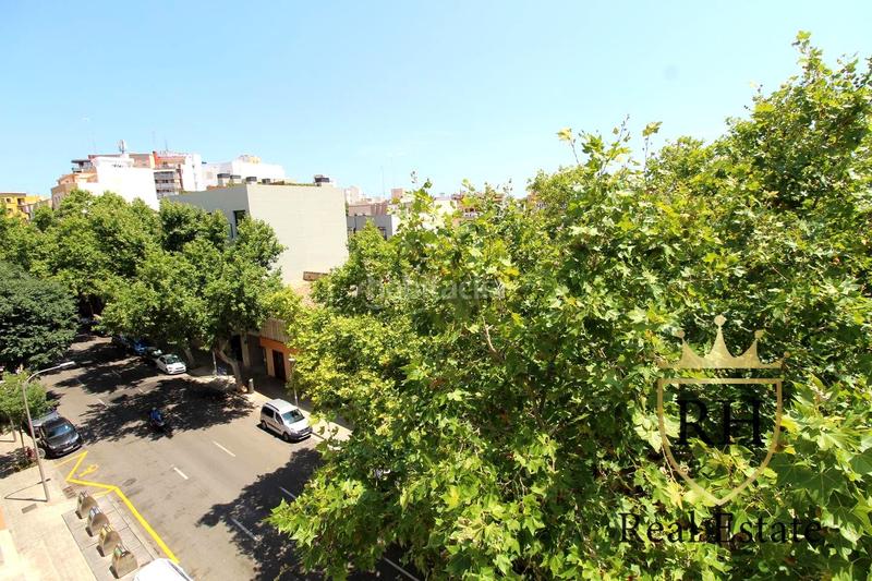 Foto a0666614-ecb1-4811-b950-790e71fb7b98. Àtic amb calefacció a Pere Garau Palma de Mallorca