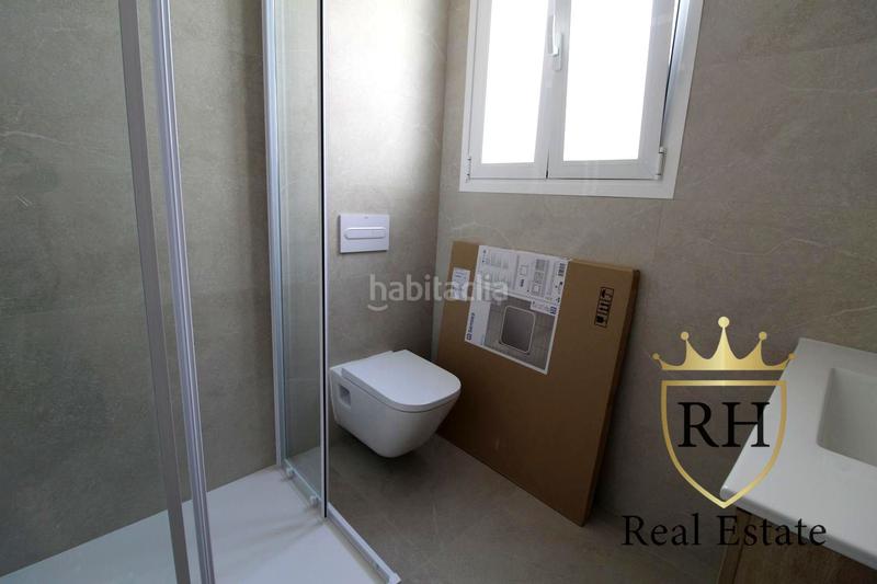 Foto d84a60cc-50d0-4cfb-9f83-7ffc0614cb4b. Àtic amb calefacció a Pere Garau Palma de Mallorca