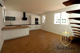 Flat  Carrer nicolau de pacs