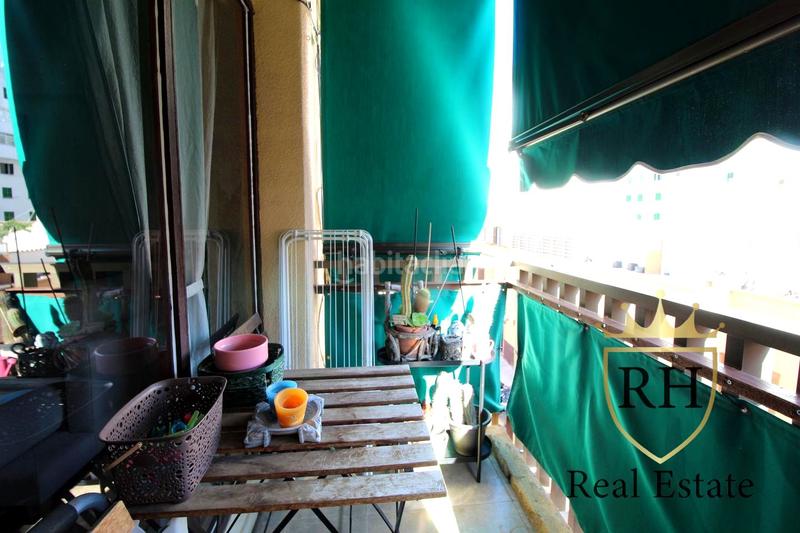 Foto 201d80fd-8554-4c81-b9c4-34bfdc8e3f9f. Pis a Foners Palma de Mallorca