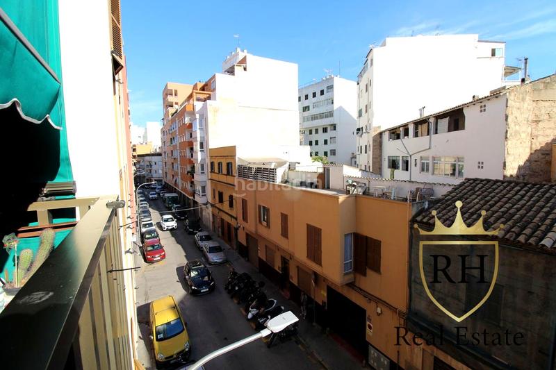 Foto 414f57db-f745-4c8c-9536-1bfb147ccd44. Pis a Foners Palma de Mallorca