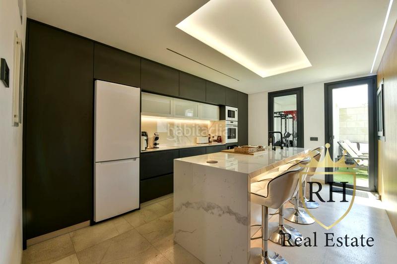 Foto f3b0eff5-f6ee-41bf-a6bd-14341f583a50. Piano terra con riscaldamento in Felanitx poble Felanitx