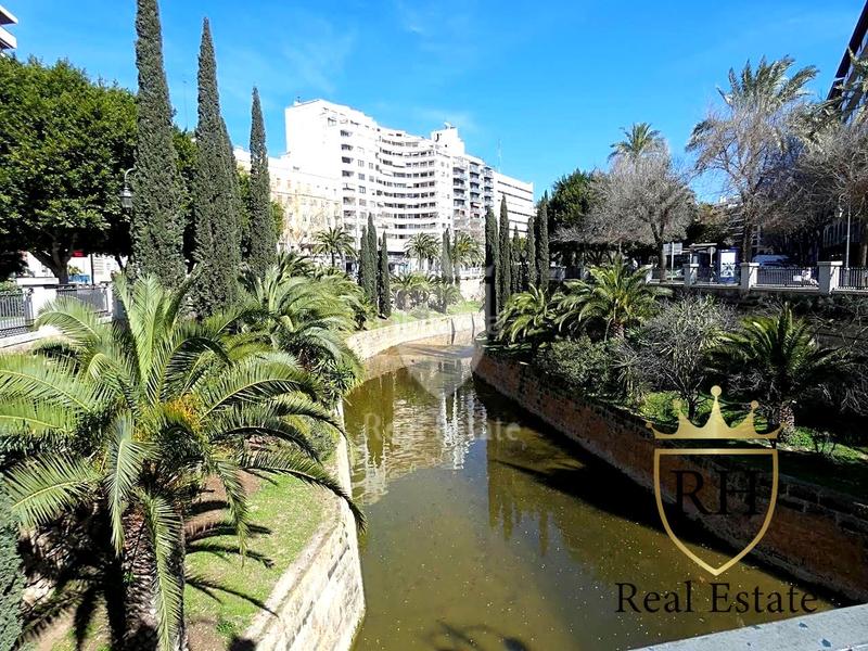 Foto 11747491-d026-455b-ab6b-c724b74cc5a6. Appartamento con riscaldamento in Jaume III Palma de Mallorca